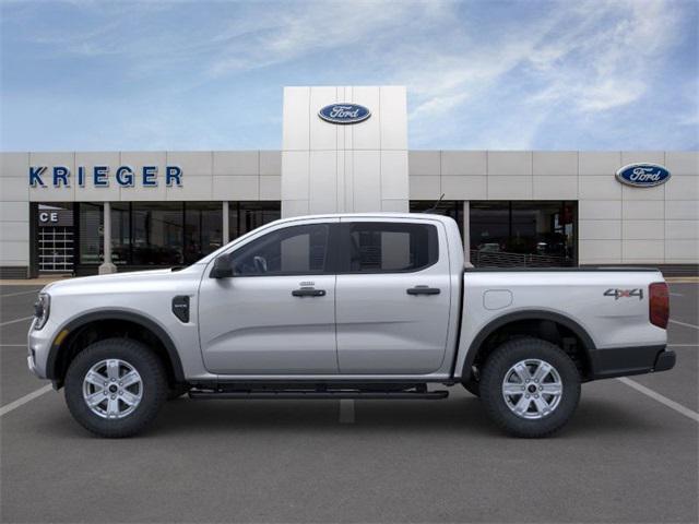 new 2024 Ford Ranger car, priced at $37,974