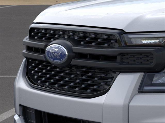 new 2024 Ford Ranger car, priced at $37,974