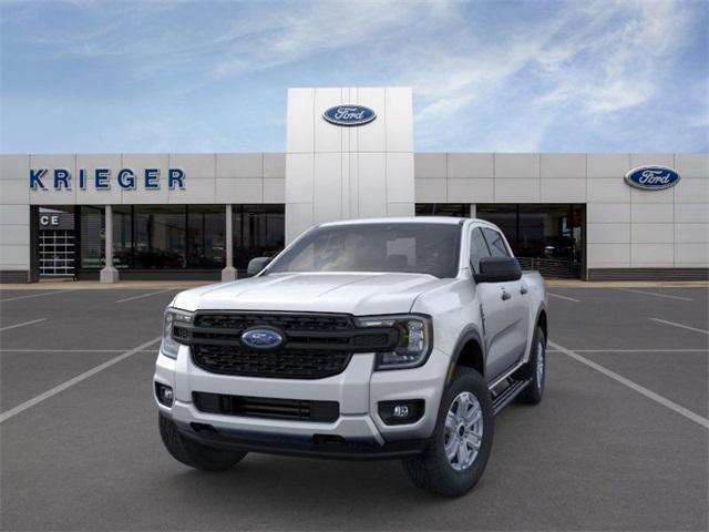 new 2024 Ford Ranger car, priced at $37,974