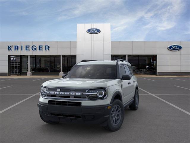 new 2024 Ford Bronco Sport car, priced at $29,962