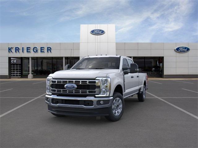 new 2024 Ford F-250 car, priced at $53,806