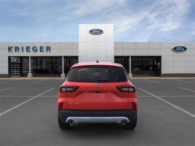 new 2024 Ford Escape car, priced at $29,870