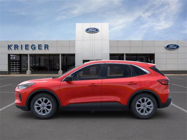 new 2024 Ford Escape car, priced at $29,870