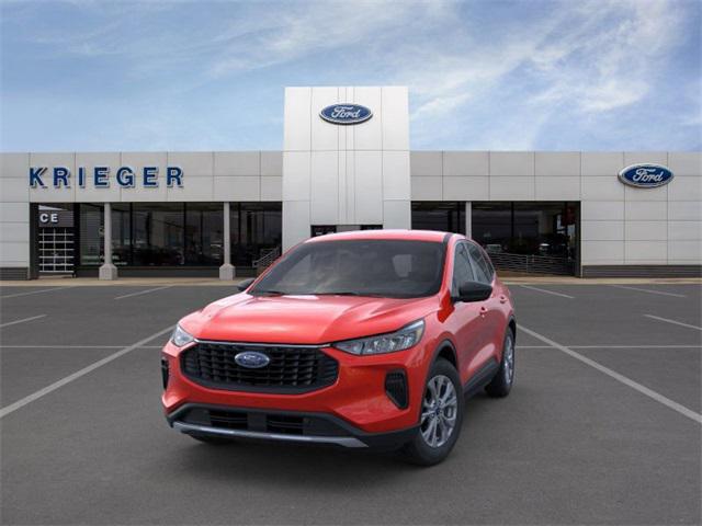 new 2024 Ford Escape car, priced at $29,870