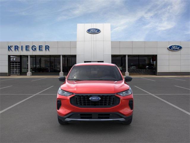 new 2024 Ford Escape car, priced at $29,870