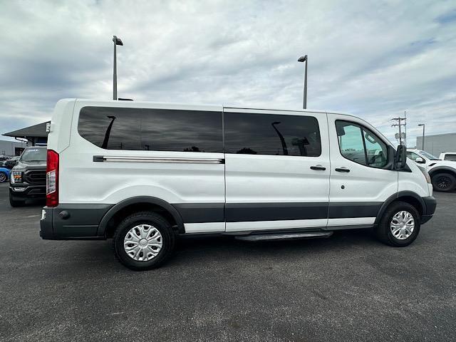 used 2017 Ford Transit-350 car, priced at $27,774