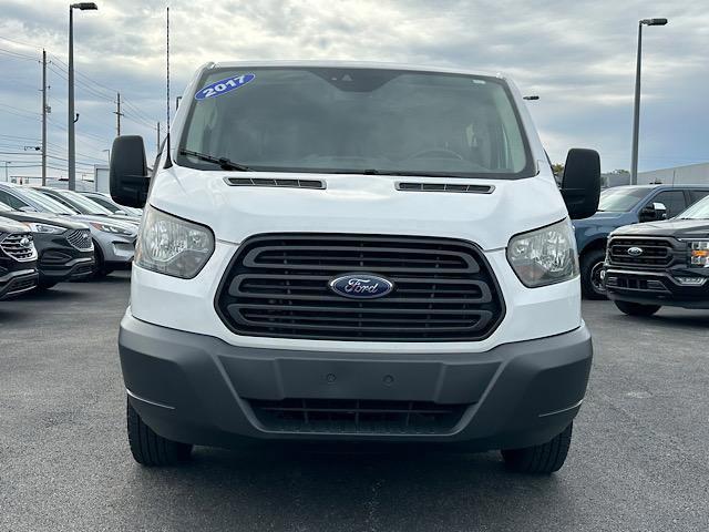 used 2017 Ford Transit-350 car, priced at $27,774