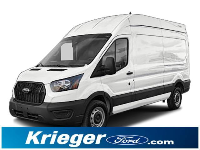 new 2024 Ford Transit-350 car, priced at $53,434