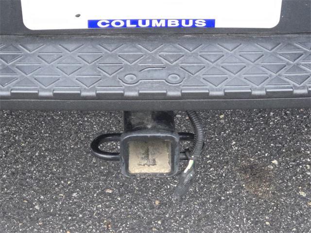 used 2022 Hyundai SANTA CRUZ car, priced at $26,135