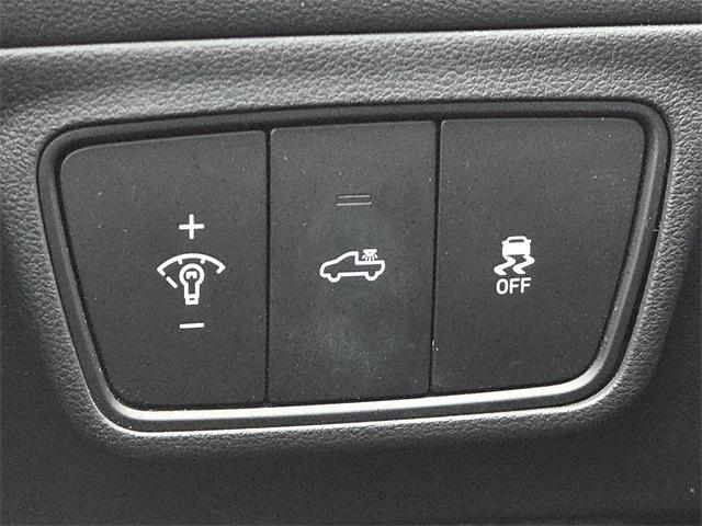 used 2022 Hyundai SANTA CRUZ car, priced at $26,135