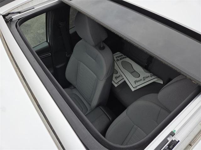 used 2022 Hyundai SANTA CRUZ car, priced at $26,135