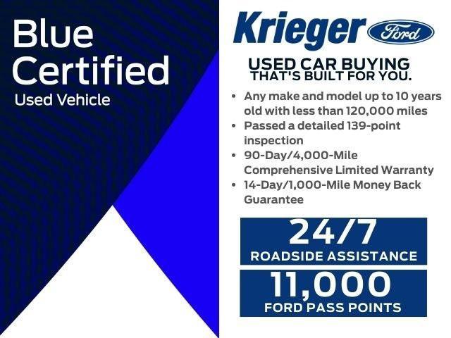 used 2022 Ford Explorer car, priced at $31,971