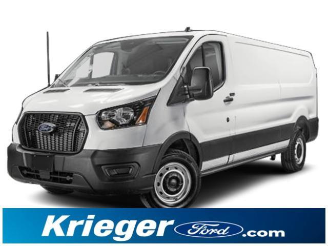 new 2024 Ford Transit-250 car, priced at $47,908