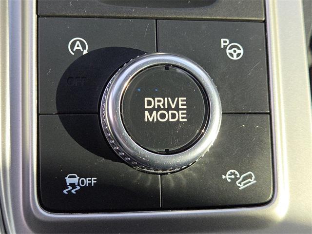 used 2020 Ford Explorer car, priced at $23,608