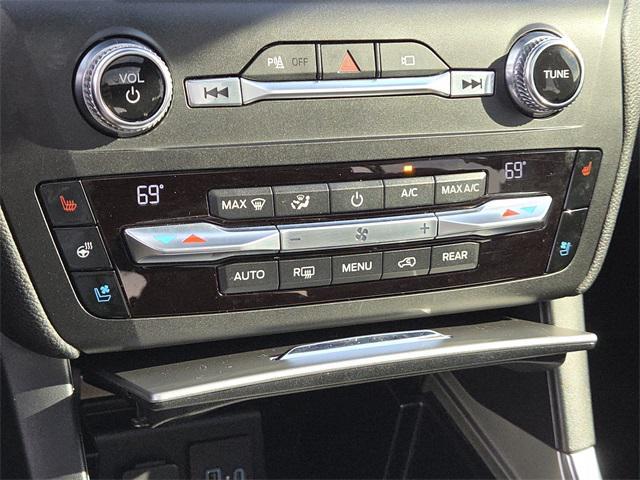 used 2020 Ford Explorer car, priced at $23,608