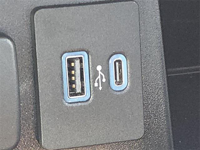 used 2020 Ford Explorer car, priced at $23,608