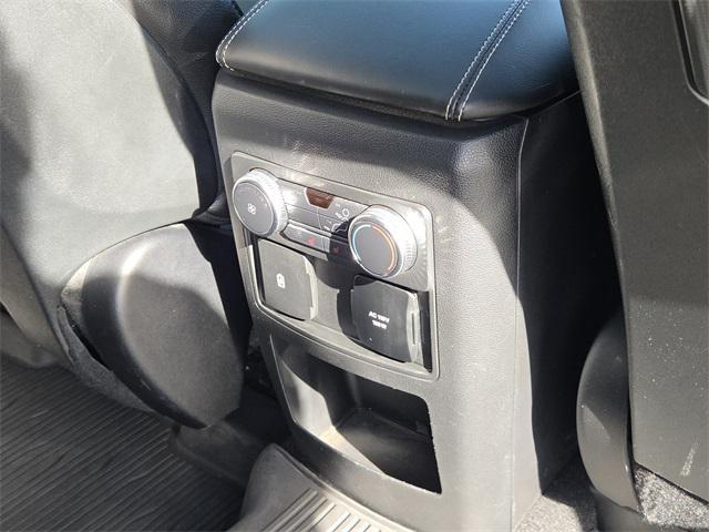 used 2020 Ford Explorer car, priced at $23,608