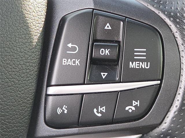 used 2020 Ford Explorer car, priced at $23,608