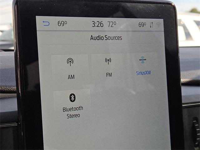 used 2020 Ford Explorer car, priced at $23,608