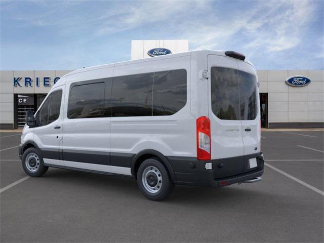 new 2024 Ford Transit-350 car, priced at $59,660