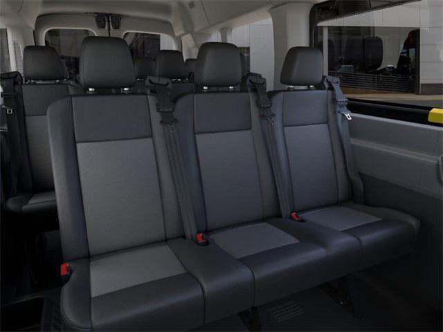 new 2024 Ford Transit-350 car, priced at $59,660