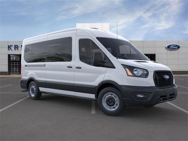 new 2024 Ford Transit-350 car, priced at $59,660