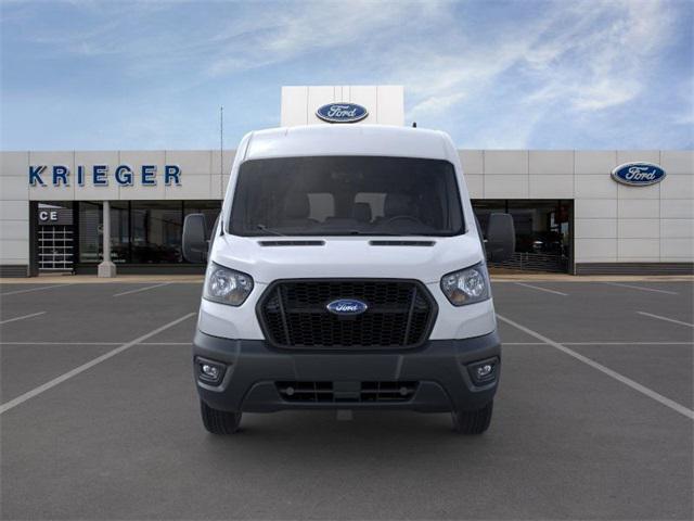 new 2024 Ford Transit-350 car, priced at $59,660