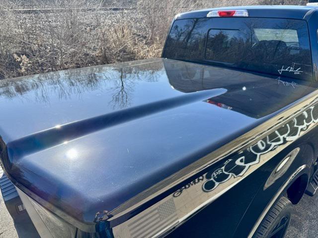 used 2020 Ford F-150 car, priced at $56,996