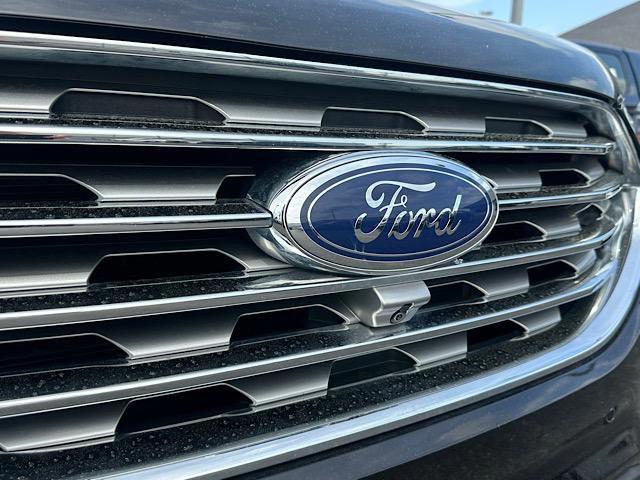 used 2020 Ford Edge car, priced at $23,964