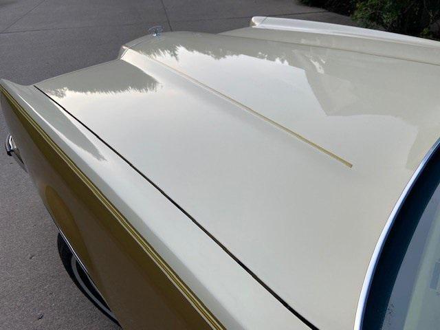 used 1976 Ford Thunderbird car
