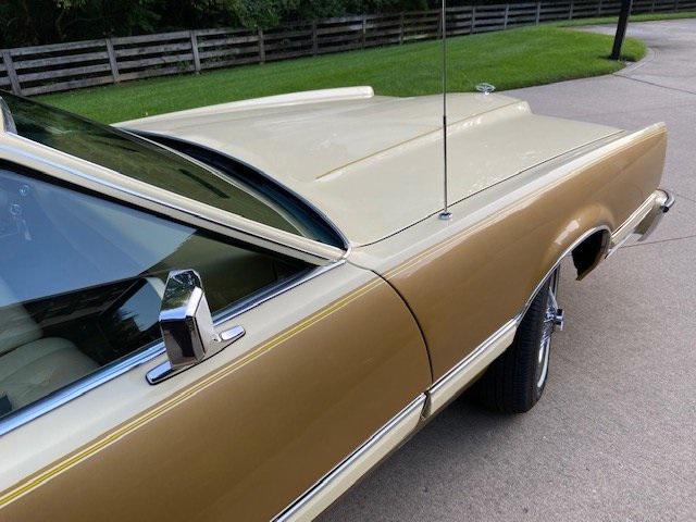 used 1976 Ford Thunderbird car