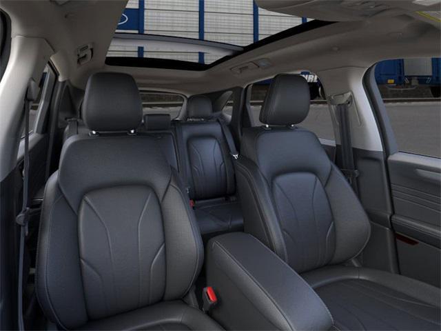 new 2025 Ford Escape car, priced at $41,945