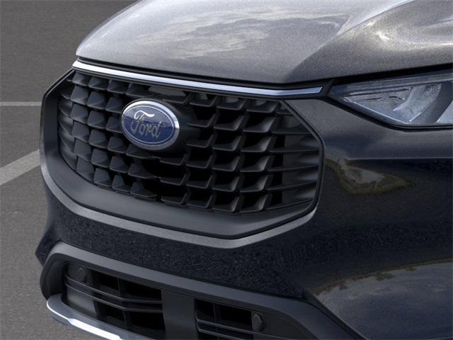 new 2025 Ford Escape car, priced at $29,492