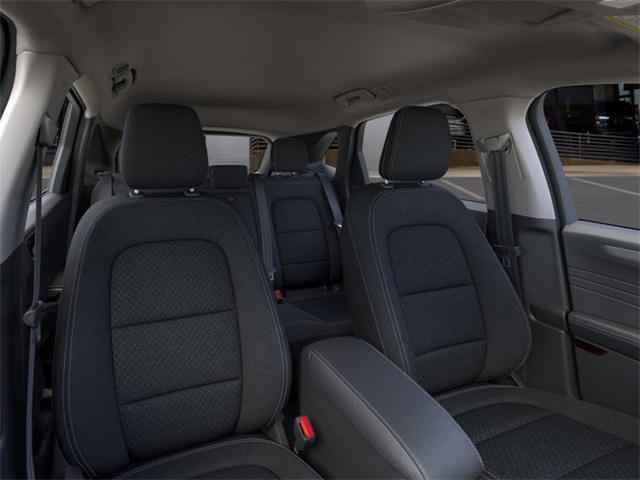 new 2025 Ford Escape car, priced at $29,584