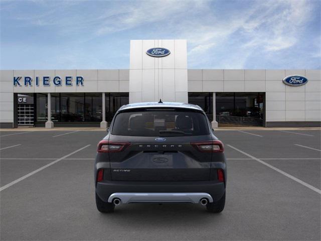new 2025 Ford Escape car, priced at $29,584