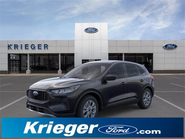 new 2025 Ford Escape car, priced at $29,584