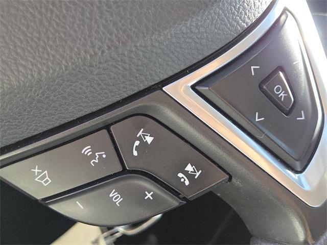 used 2016 Ford Fusion car, priced at $7,526