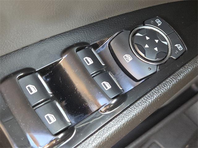 used 2016 Ford Fusion car, priced at $7,526
