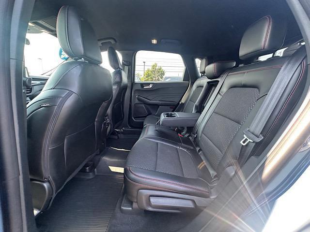 used 2023 Ford Escape car, priced at $25,789