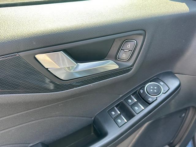used 2023 Ford Escape car, priced at $25,789