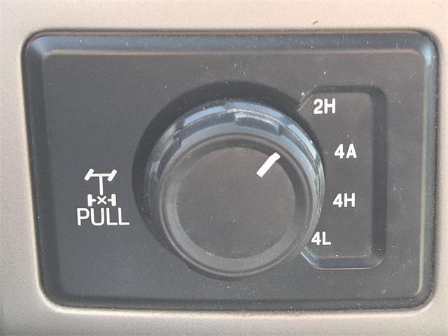 used 2016 Ford F-150 car, priced at $14,991