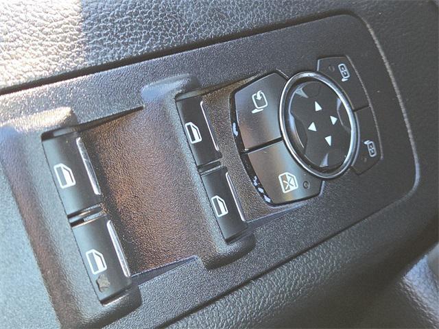 used 2016 Ford F-150 car, priced at $14,991