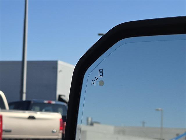 used 2016 Ford F-150 car, priced at $14,991