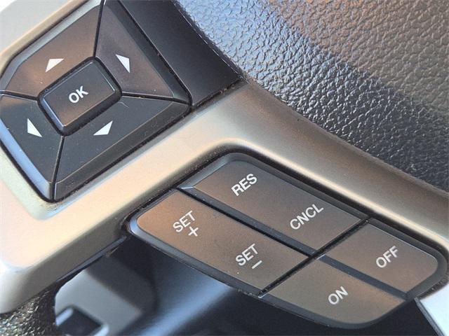 used 2016 Ford F-150 car, priced at $14,991