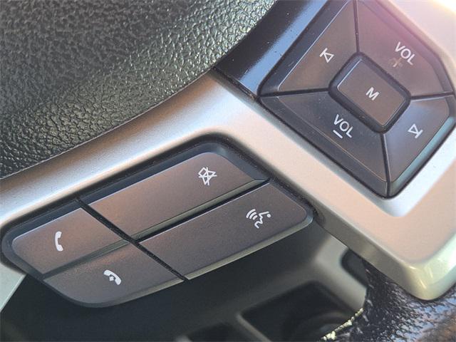 used 2016 Ford F-150 car, priced at $14,991