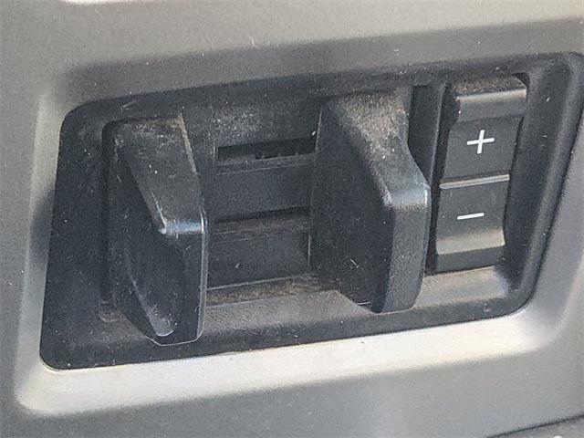 used 2016 Ford F-150 car, priced at $14,991