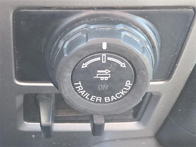 used 2016 Ford F-150 car, priced at $14,991