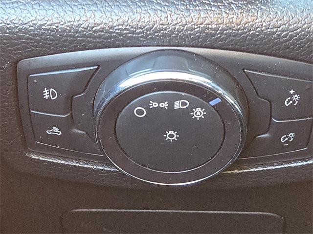 used 2016 Ford F-150 car, priced at $14,991