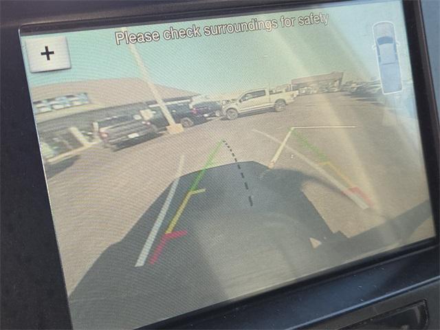 used 2016 Ford F-150 car, priced at $14,991