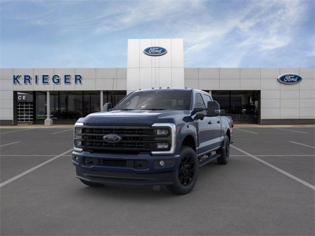 new 2024 Ford F-250 car, priced at $62,870